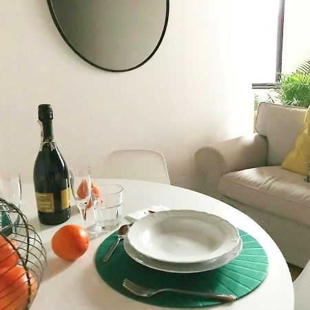 Iris Home โกโม ภายนอก รูปภาพ