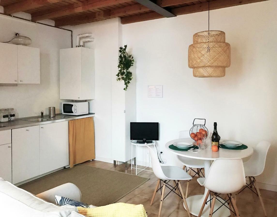 Iris Home โกโม ภายนอก รูปภาพ