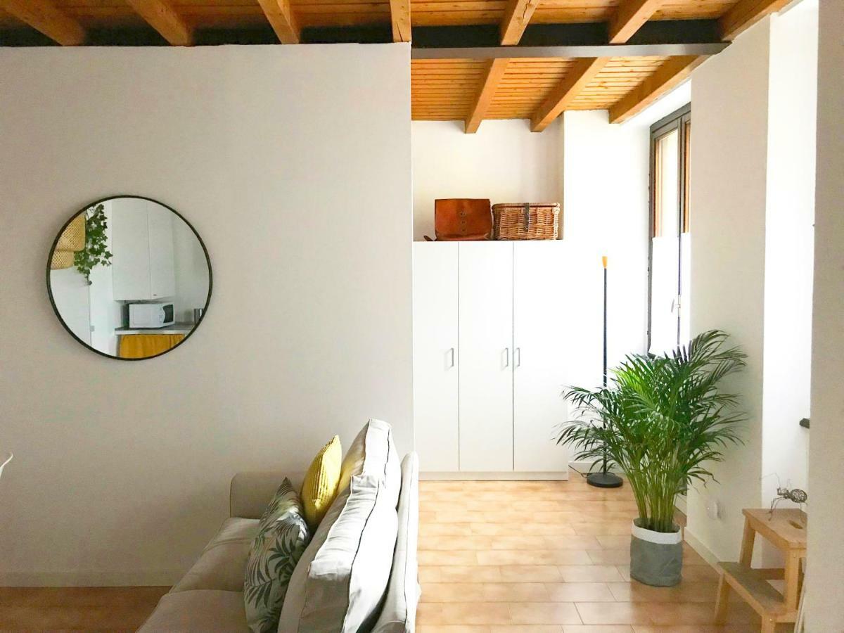 Iris Home โกโม ภายนอก รูปภาพ