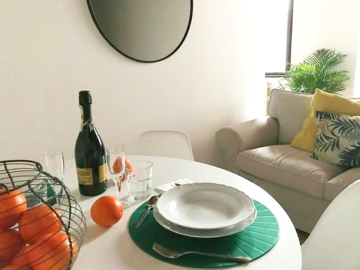 Iris Home โกโม ภายนอก รูปภาพ